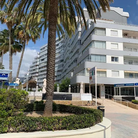 Service Lazaro - Aguamarina 34 Apartment *