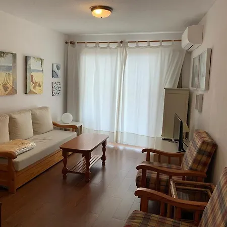 Service Lazaro - Aguamarina 34 Calpe