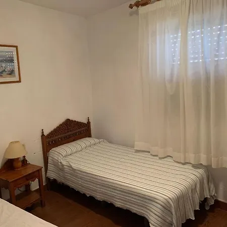 Service Lazaro - Aguamarina 34 Apartment *