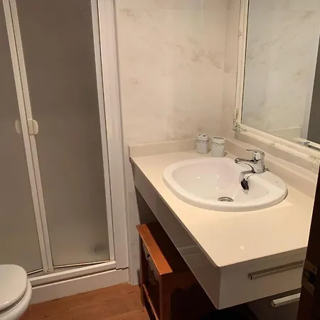 Apartment Service Lazaro - Aguamarina 34