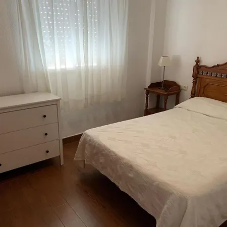 Apartment Service Lazaro - Aguamarina 34