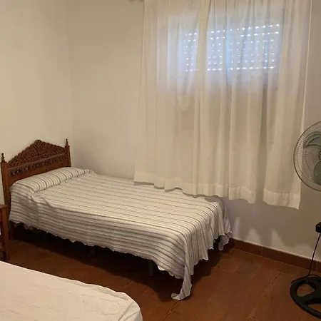 Service Lazaro - Aguamarina 34 Apartment *