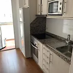 Service Lazaro - Aguamarina 34 Apartment Calpe