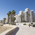 Appartement Service Lazaro - Aguamarina 34