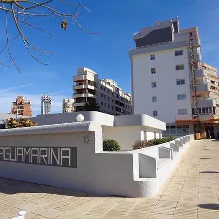 Appartement Service Lazaro - Aguamarina 34 *