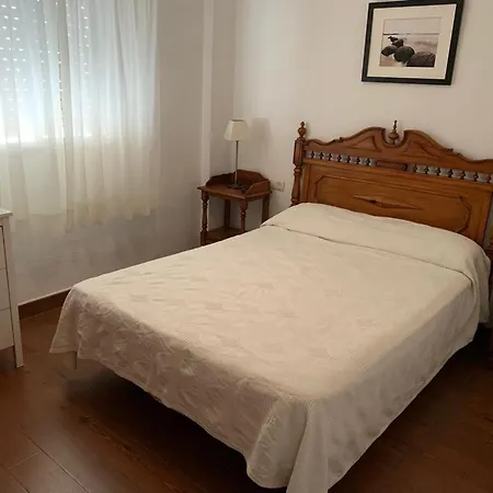 Lejlighed Service Lazaro - Aguamarina 34 *