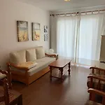 Service Lazaro - Aguamarina 34 公寓